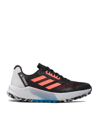 adidas Маратонки за бягане Terrex Agravic Flow 2 W H03190 Черен