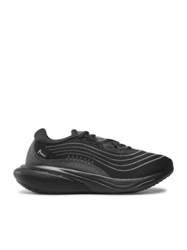 adidas Маратонки за бягане Supernova 2.0 x Parley Shoes HP2234 Черен