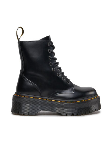 Dr. Martens Кубинки Jadon 15265001 Черен