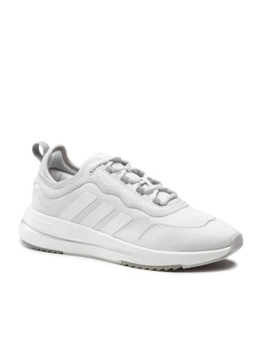 adidas Сникърси Comfort Runner HQ1736 Сив