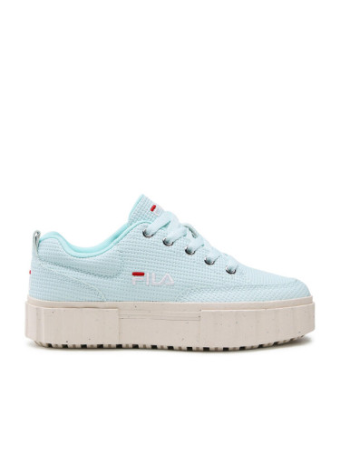 Fila Сникърси Sandblast R Wmn FFW0061.50008 Син