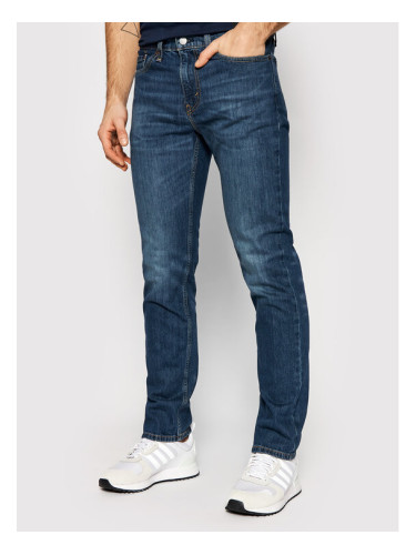 Levi's® Дънки 511™ 04511-1163 Тъмносин Slim Fit