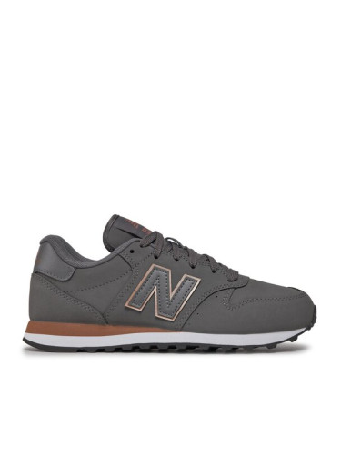 New Balance Сникърси GW500CR Сив