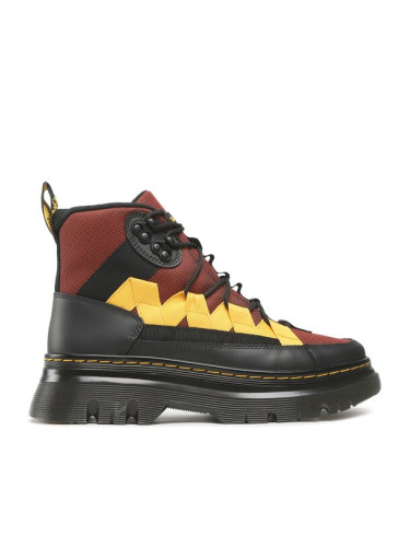 Dr. Martens Туристически oбувки Boury 27864001 Кафяв