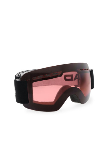 Head Очила за зимни спортове Solar Jr FMR 395630 Червен