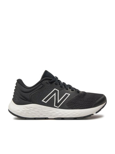 New Balance Маратонки за бягане Fresh Foam 520 v7 W520LK7 Черен