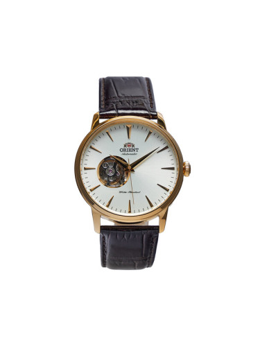 Orient Часовник FAG02003W0 Черен