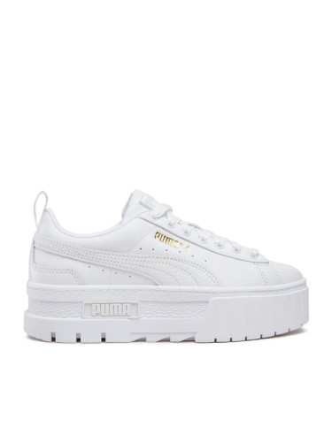 Puma Сникърси Mayze Classic Wns 384209 01 Бял