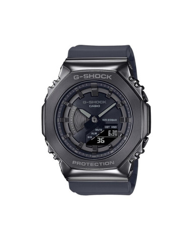G-Shock Часовник GM-S2100B-8AER Сив