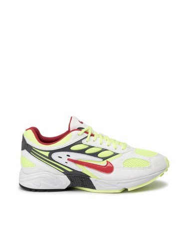 Nike Сникърси Air Ghost Racer AT5410 100 Бял