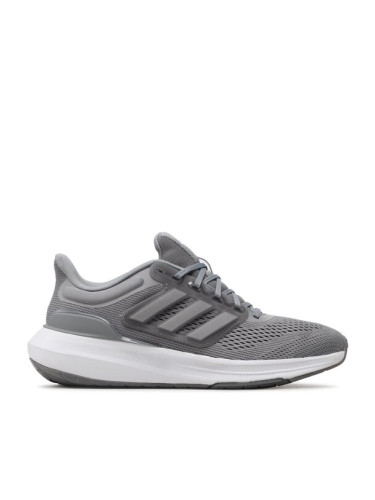 adidas Маратонки за бягане Ultrabounce Shoes HP5773 Сив