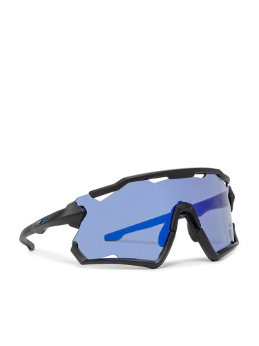 Uvex Слънчеви очила Sportstyle 228 S5320672206 Черен