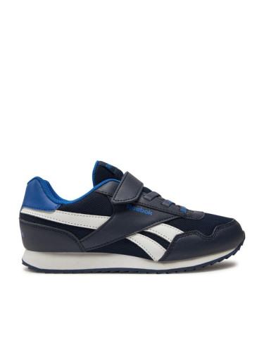 Reebok Сникърси Royal Cljog 3.0 1V GX0909 Тъмносин