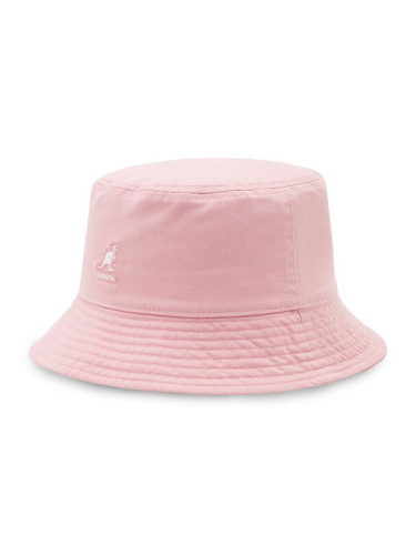 Kangol Капела Bucket Розов