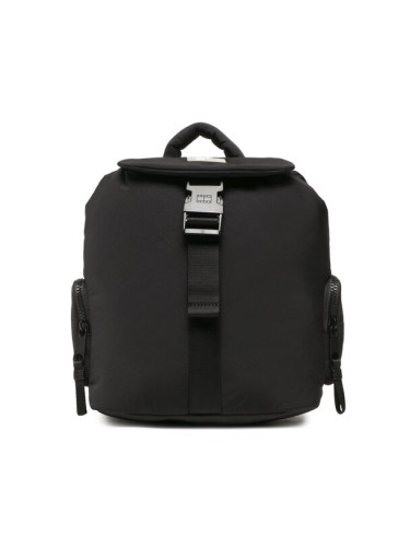 Tommy Jeans Раница Tjw Hype Conscious Backpack AW0AW14140 Черен