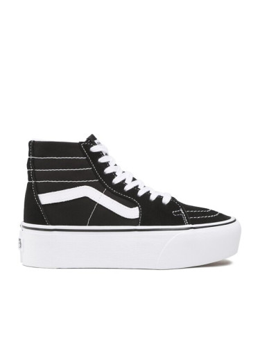 Vans Сникърси Sk8-Hi Tapered VN0A5JMKBMX1 Черен