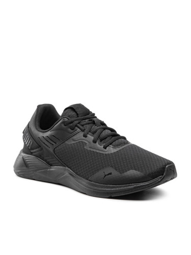 Puma Обувки за фитнес зала Disperse Xt 2 Mesh 376858 01 Черен