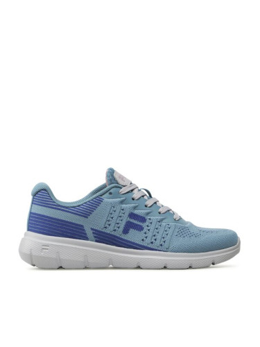 Fila Сникърси Flexx II R Wmn FFW0173.50013 Син