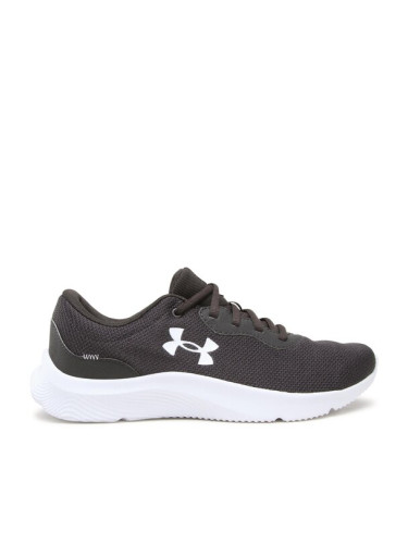 Under Armour Маратонки за бягане Ua Mojo 2 3024134-106 Сив