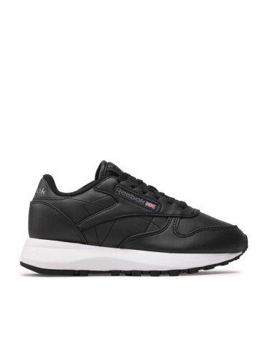 Reebok Сникърси Classic Sp Vegan GX8692 Черен