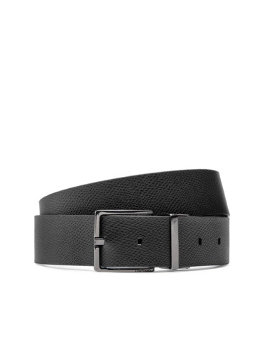 Calvin Klein Мъжки колан Adj/Rev Slim Loop Pb 35Mm K50K510371 Кафяв