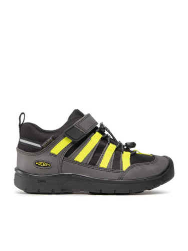 Keen Туристически Hikeport 2 Low Wp 1026610 Сив