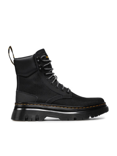 Dr. Martens Ботуши Tarik 27017001 Черен