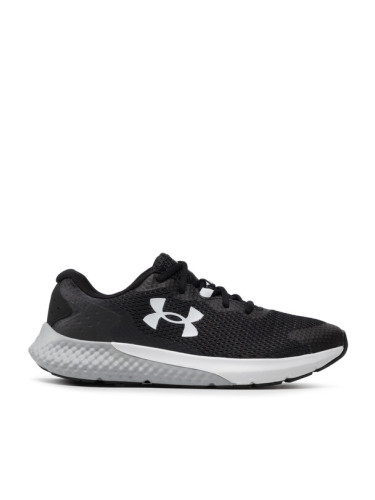 Under Armour Маратонки за бягане Ua Charged Rogue 3 3024877-002 Черен