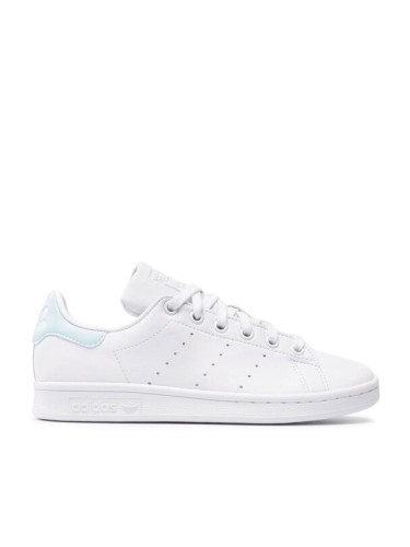 adidas Сникърси Stan Smith W G58186 Бял