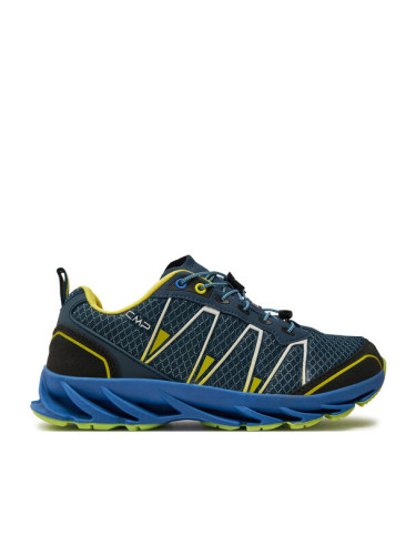 CMP Маратонки за бягане Kids Altak Trail Shoe 2.0 30Q9674J Тъмносин