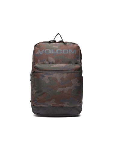 Volcom Раница School Backpack D6522205 Каки