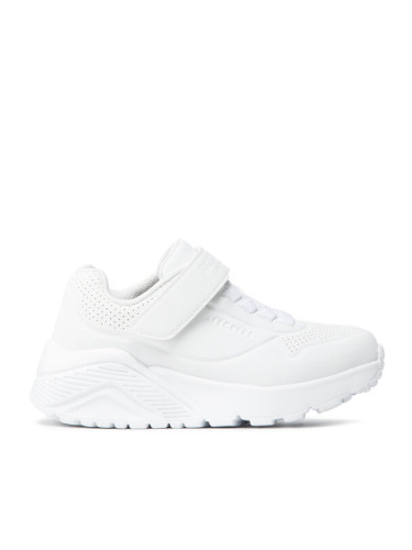 Skechers Сникърси Uno Lite Vendox 403695L/W Бял