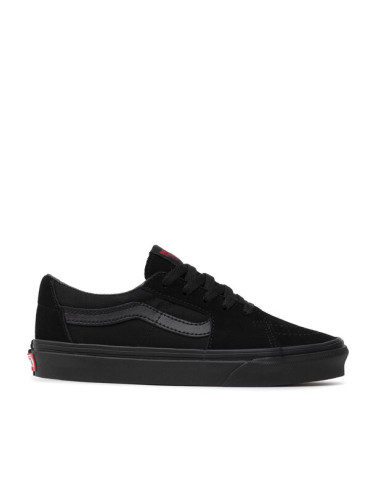 Vans Гуменки Sk8-Low VN0A4UUKENR1 Черен