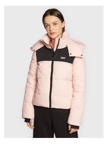 DKNY Sport Преходно яке DP2J9216 Розов Regular Fit
