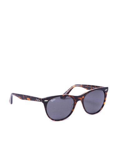 Ray-Ban Слънчеви очила Wayfarer II 0RB2185 1292B1 Кафяв