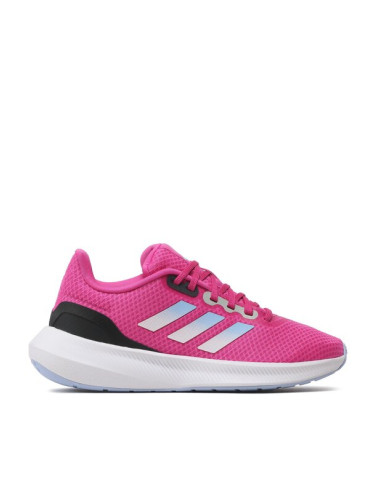 adidas Маратонки за бягане Runfalcon 3 Shoes HP7563 Розов