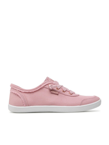 Skechers Сникърси Bobs B Cute 33492/ROS Розов