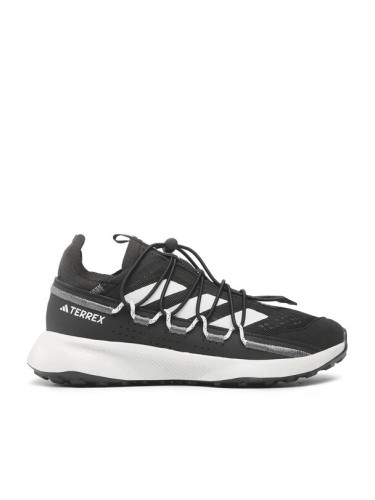 adidas Сникърси Terrex Voyager 21 Travel Shoes HQ0941 Черен