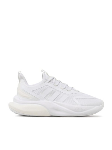 adidas Сникърси AlphaBounce+ HP6143 Бял