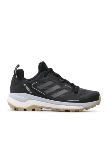 adidas Туристически Terrex Skychaser 2 Gtx W GORE-TEX HP8706 Черен