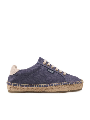 Banana Moon Еспадрили Pacey Espadrille JBQ06 Тъмносин