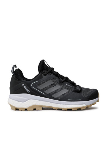 adidas Туристически Terrex Skychaser 2 Gtx W GORE-TEX Черен