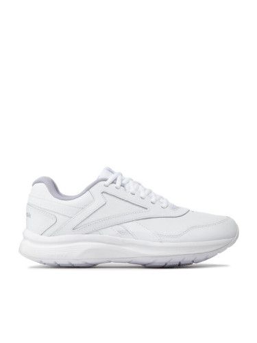 Reebok Сникърси Walk Ultra 7 DMX Max EH0861 Бял