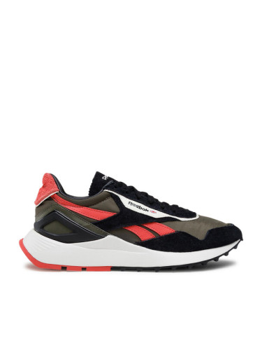 Reebok Сникърси Cl Legacy Az GY0420 Зелен