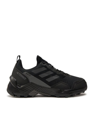 adidas Туристически Terrex Eastrail 2.0 RAIN.RDY Hiking Shoes HP8602 Черен