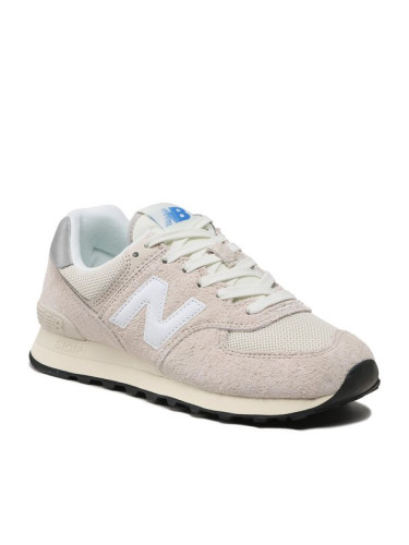 New Balance Сникърси U574RZ2 Бежов