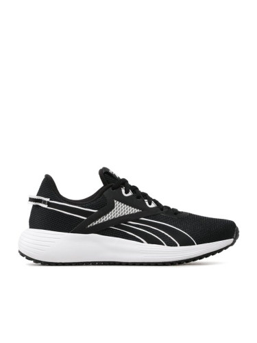 Reebok Маратонки за бягане Lite Plus 3.0 H00905 Черен