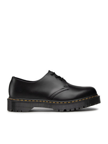 Dr. Martens Кубинки 1461 Bex 21084001 Черен