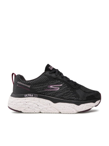 Skechers Сникърси Limitless Intensity 128269/BKW Черен