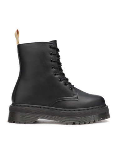 Dr. Martens Кубинки V Jadon II Mono 25310001 Черен